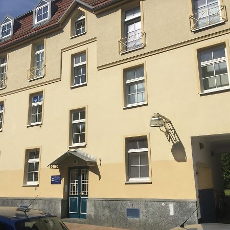 Lieblingsapartment No.2 In Top Citylage Mit 1 Sz Rostock Zewnętrze zdjęcie