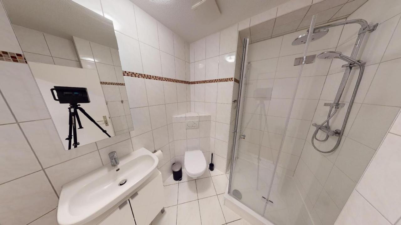 Lieblingsapartment No.2 In Top Citylage Mit 1 Sz Rostock Zewnętrze zdjęcie