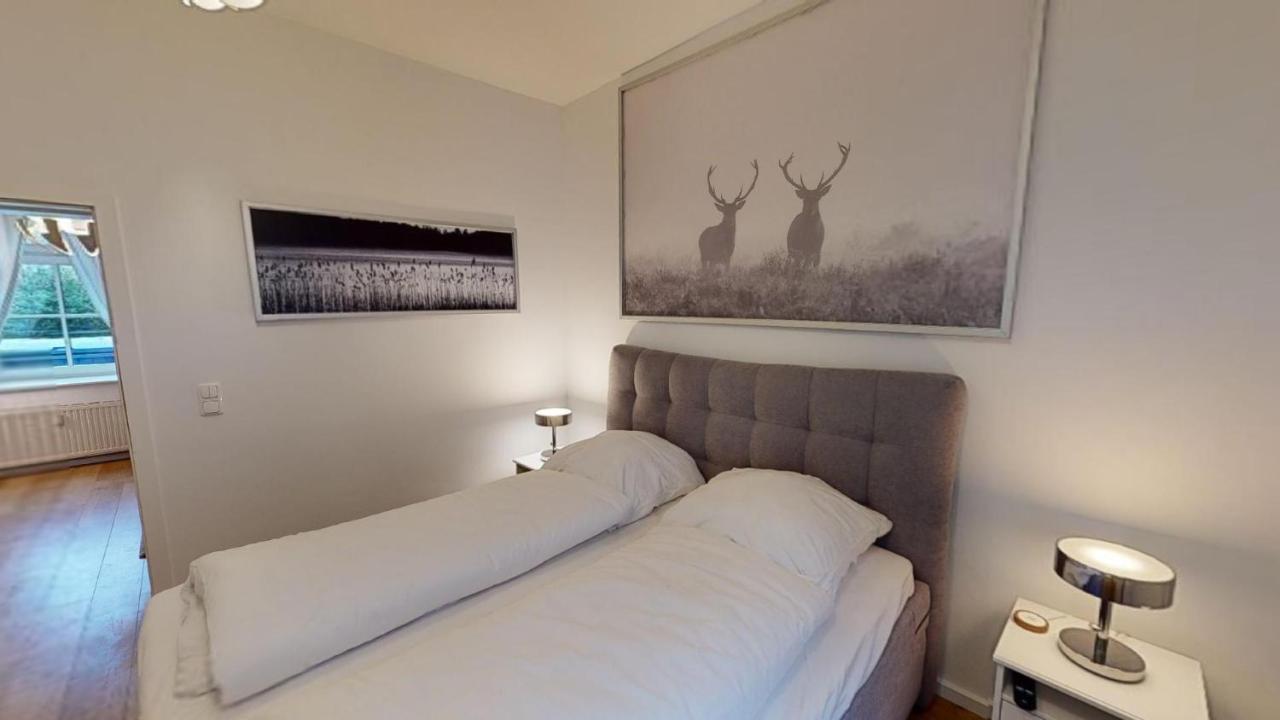 Lieblingsapartment No.2 In Top Citylage Mit 1 Sz Rostock Zewnętrze zdjęcie